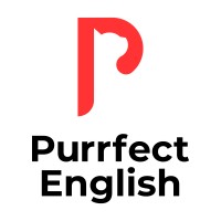 Purrfect English logo - Similar company to Cceducare