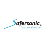 Safersonic logo - Similar company to Bmk Ventures Inc