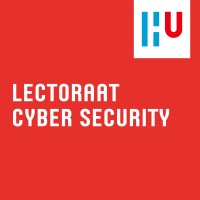 Lectorship Cyber Security - Utrecht University of Applied Sciences logo - Similar company to Cybersecurity.Vision