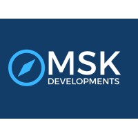 MSK Developments logo - Similar company to Epiphany Group