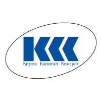Kirov Capital Consult Ltd. logo - Similar company to Сонм - Съвместна Онкологична Национална Мрежа | Bjcn - Bulgarian Joint Cancer Network