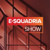 E-squadria Show logo - Similar company to Transpoquip & Expoparking