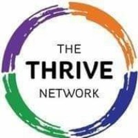 The Thrive Network logo - Similar company to Thrive Networks