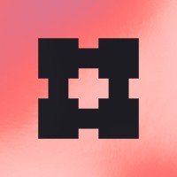 fxhash logo - Similar company to Objkt