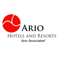 Ario Hotels and Resorts logo - Similar company to Bukit Darmo Golf