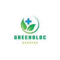 GreenBloc Gardens logo - Similar company to Advanced Propulsion Systems (Aps)