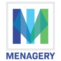 Menagery, Inc. logo - Similar company to Rupaul