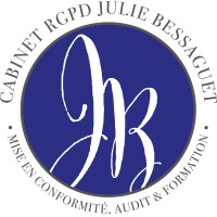 CABINET RGPD - Julie Bessaguet logo - Similar company to Groupe Cedev