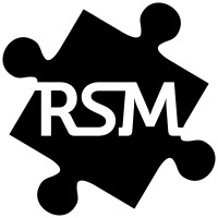 Rede Social de Marketing logo - Similar company to Capobiango Home Planejado E Decoração Ltda