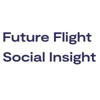 Future Flight Social Insight logo - Similar company to Flight Insight Inc.