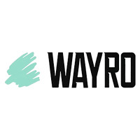 Wayro logo - Similar company to Doopl