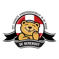 Kids Lodge De Bereboot logo - Similar company to Sbo De Windroos