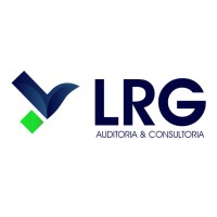 LRG Auditoria logo - Similar company to Kinsey Br - Audit - Consulting - M&A - Bpo - Esg