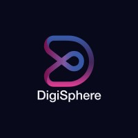 Meta DigiSphere logo - Similar company to Digital Bunce