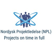 Nordjysk Projektledelse logo - Similar company to Biox