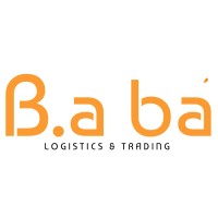 B.A BA Logistics & Trading Suarl logo - Similar company to Gts-Senegal