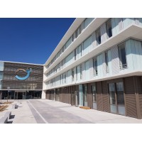 Polyclinique Reims-Bezannes logo - Similar company to Centre Hospitalier Auban-Moet  Epernay