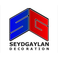Seyd Gaylan Company logo - Similar company to Vega Tech