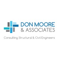 Don Moore & Associates logo - Similar company to Topscaff