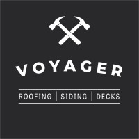 Voyager - Roofing | Siding | Decks logo - Similar company to B2Cyber.Com