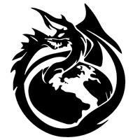 Dragon Global Solutions, LLC logo - Similar company to Positively Cafe-Nated