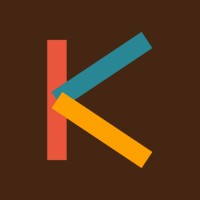 Kokmoka logo - Similar company to Marge Design