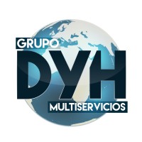 Grupo DYH Multiservicios logo - Similar company to Yoyful