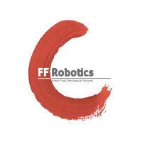 Fresh Fruit Robotics Ltd. logo - Similar company to Waybot Robotics