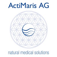 ActiMaris AG logo - Similar company to Arxé