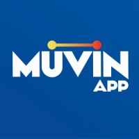 MUVIN APP logo - Similar company to Silohub