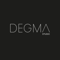 DEGMA STUDIO logo - Similar company to Arkey Studio
