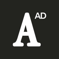 Anarchy logo - Similar company to Iglú Branding Consulting