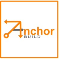 Anchor Build logo - Similar company to Ancho