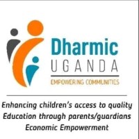Dharmic Uganda logo - Similar company to Multi-Konsults Ltd