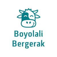 Boyolali Bergerak logo - Similar company to Ruang Satu Rasa