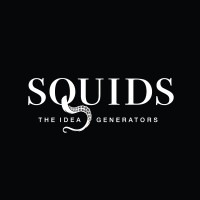 Squids Global Network logo - Similar company to Magic Pencil