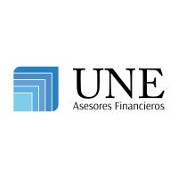 Une Asesores Financieros logo - Similar company to Efic Partners