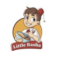 Little Basha logo - Similar company to Gio'S Eatery & Pub