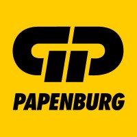 GP Günter Papenburg AG logo - Similar company to Bethge