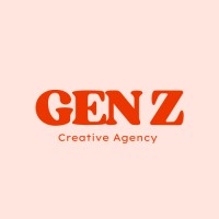 GenZ Creative Agency || Tiktok Agency logo - Similar company to Tribera | Creative Content Agency