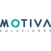 Motiva Soluciones logo - Similar company to Code For Science And Society