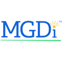 MGDinnovations logo - Similar company to Raxar Technology Corporation