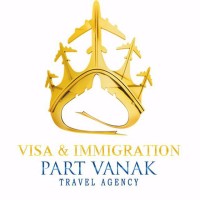 PARTVANAK Travel Agency | Visa & Immigration logo - Similar company to Visa Architects | Business Immigration Solutions