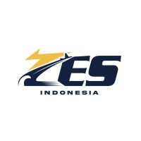 ZES Indonesia logo - Similar company to M-Global Logistics