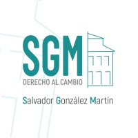 Salvador González Martín logo - Similar company to Digital Transformation Consultant