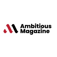 Ambitious Magazine logo - Similar company to Cost Cure