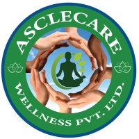 Asclecare Wellness Private Limited logo - Similar company to The Micro Digital