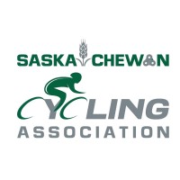 Saskatchewan Cycling Association logo - Similar company to Auriga Football Club