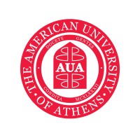AMERICAN UNIVERSITY OF ATHENS (AUA) logo - Similar company to Glp Values Member Of Tcn Worldwide