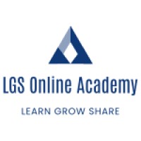 LGS Online Learning Academy Ltd. logo - Similar company to Lead2Diversify